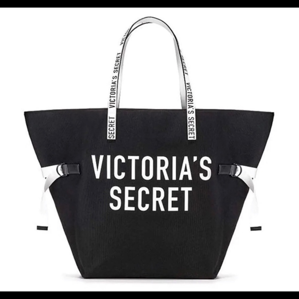 victoria’s secret tote